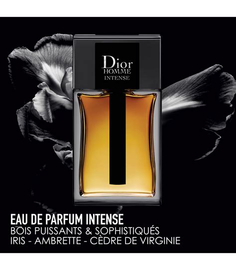 dior intense black|Dior homme intense smell.